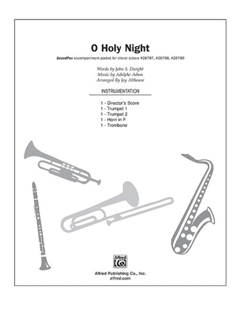 O Holy Night